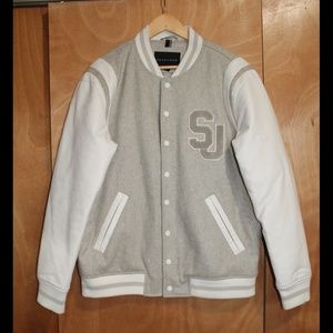 Sean John Varsity